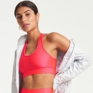 Bandier All Access Sports Bra NWT